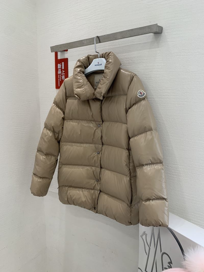 Moncler Down Jackets